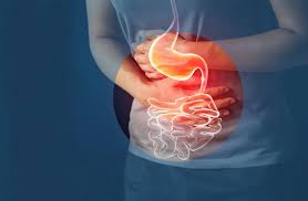 Acute Gastric Upset
